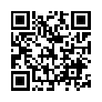 本网页连接的 QRCode