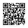 本网页连接的 QRCode