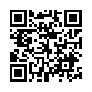 本网页连接的 QRCode