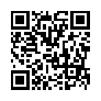 本网页连接的 QRCode