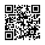 本网页连接的 QRCode
