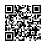 本网页连接的 QRCode