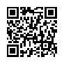 本网页连接的 QRCode