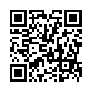 本网页连接的 QRCode