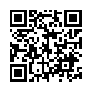 本网页连接的 QRCode