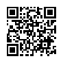 本网页连接的 QRCode