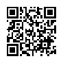 本网页连接的 QRCode