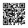 本网页连接的 QRCode