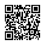 本网页连接的 QRCode