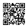 本网页连接的 QRCode