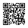 本网页连接的 QRCode