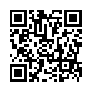 本网页连接的 QRCode