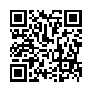 本网页连接的 QRCode