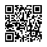 本网页连接的 QRCode