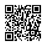 本网页连接的 QRCode