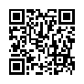 本网页连接的 QRCode