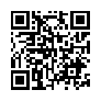 本网页连接的 QRCode