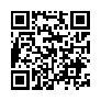 本网页连接的 QRCode