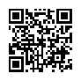 本网页连接的 QRCode