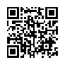 本网页连接的 QRCode