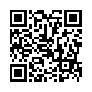 本网页连接的 QRCode