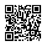 本网页连接的 QRCode