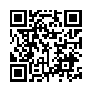 本网页连接的 QRCode