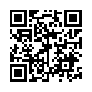 本网页连接的 QRCode