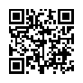 本网页连接的 QRCode