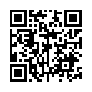 本网页连接的 QRCode
