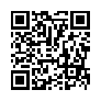 本网页连接的 QRCode