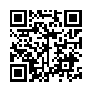 本网页连接的 QRCode