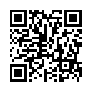 本网页连接的 QRCode