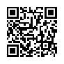 本网页连接的 QRCode