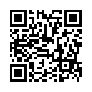 本网页连接的 QRCode