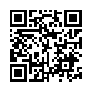 本网页连接的 QRCode