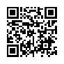 本网页连接的 QRCode
