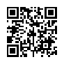 本网页连接的 QRCode