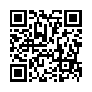 本网页连接的 QRCode