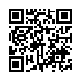 本网页连接的 QRCode