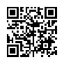 本网页连接的 QRCode