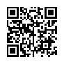 本网页连接的 QRCode