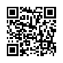 本网页连接的 QRCode