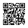 本网页连接的 QRCode