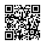 本网页连接的 QRCode