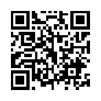 本网页连接的 QRCode