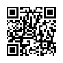 本网页连接的 QRCode