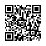 本网页连接的 QRCode