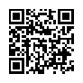 本网页连接的 QRCode