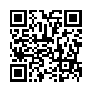 本网页连接的 QRCode